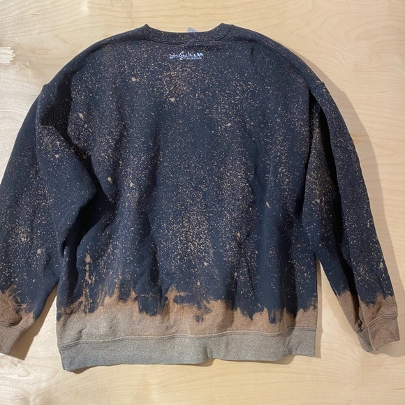 Ruby’s Rubbish Spice Girl Sweatshirt XL (NH) - Picture 9 of 9